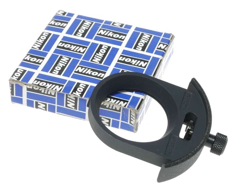 Nikon Lens Filter Holder Insert | Essential Creative