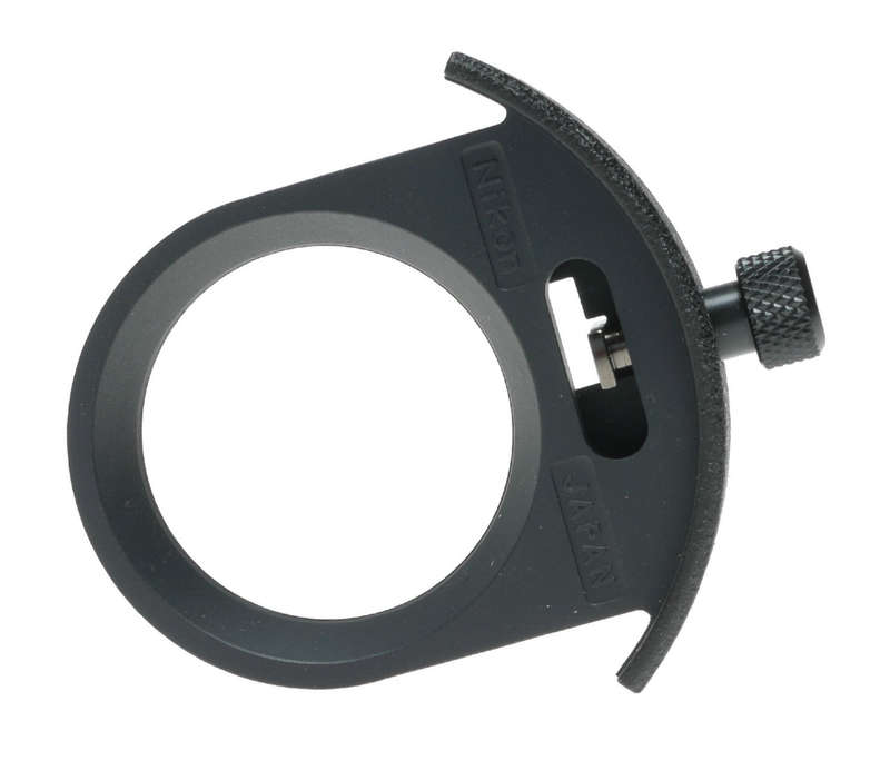 Nikon Lens Filter Holder Insert | Essential Creative