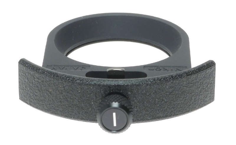 Nikon Lens Filter Holder Insert | Essential Creative