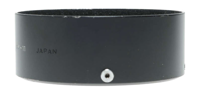 Nikon HK-11 Lens Hood Shade Camera Accessory