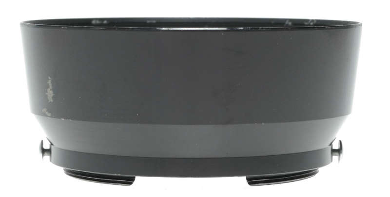 Nikon HS-2 50mm f/2 Lens Hood Shade Made in Japan