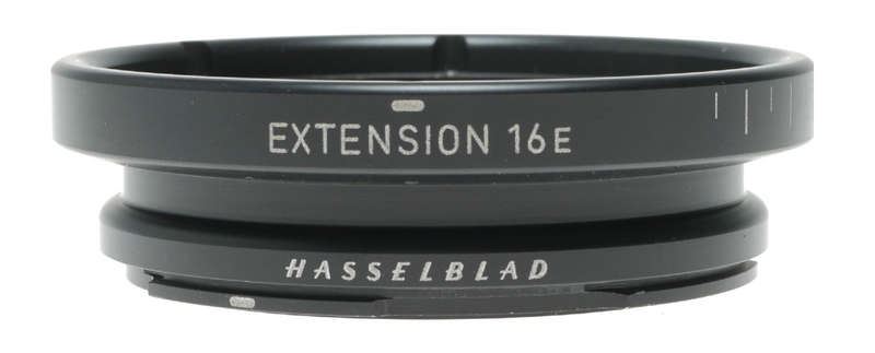 Hasselblad Extension 16E Camera Accessory from Sweden