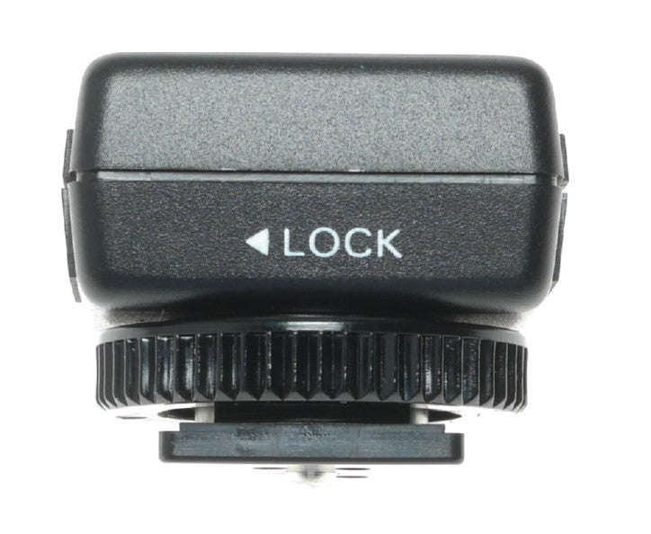 Nikon AS-15 Sync Terminal Adapter for Flash Photography