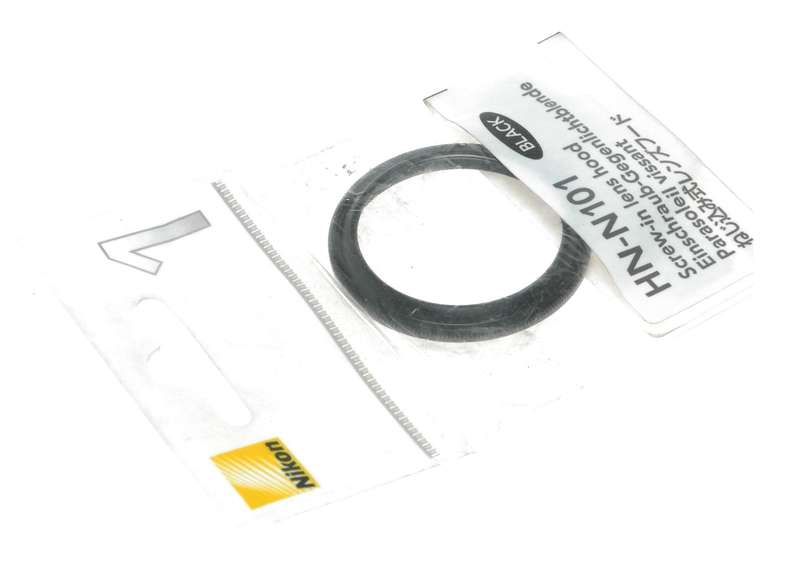 Nikon HN-N101 Black Screw-in Lens Hood for 1 Series