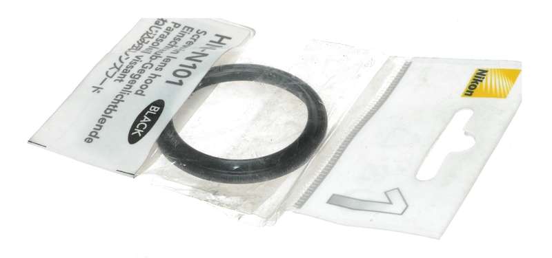 Nikon HN-N101 Black Screw-in Lens Hood for 1 Series