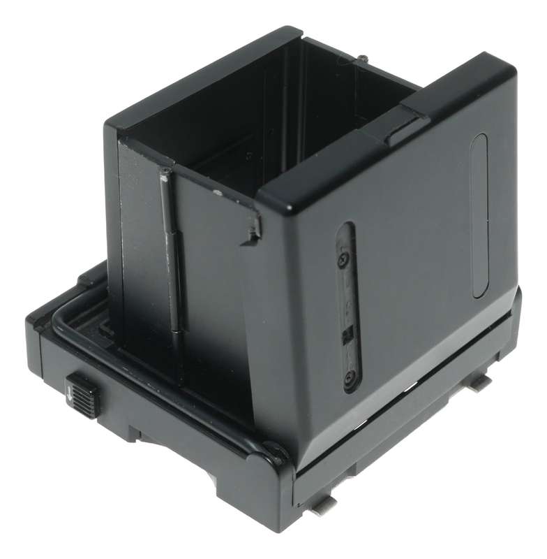 Mamiya Film Camera WLF Flip Up Type Viewfinder