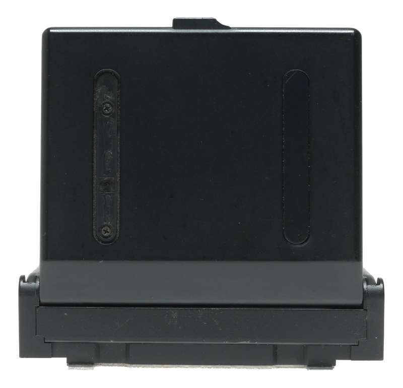 Mamiya Film Camera WLF Flip Up Type Viewfinder