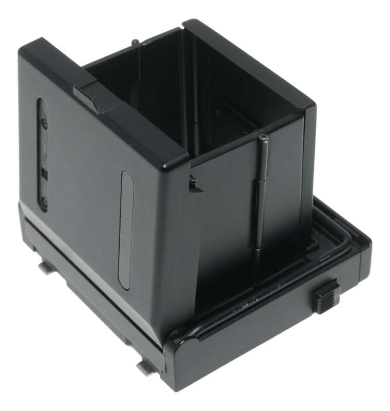 Mamiya Film Camera WLF Flip Up Type Viewfinder
