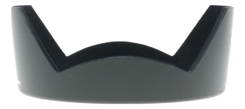 Nikon HB - 8 Bayonet Lens Hood AF Zoom - Nikkor 20mm - 35mm