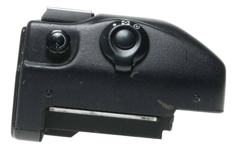 Nikon DP30 Prism Accessory for F5 SLR Film Camera