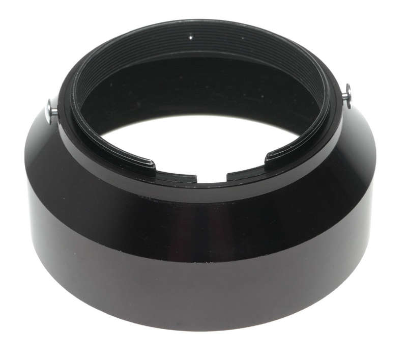 Nikon HS-1 50mm f/1.4 Lens Hood Shade Made in Japan