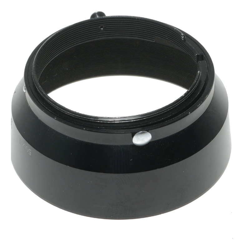 Nikon NIKKOR 50mm f/2 Prime Lens Hood Shade