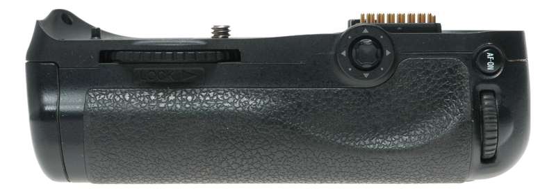 Nikon MB-D10 Multi-Power Battery Pack for DSLR Cameras