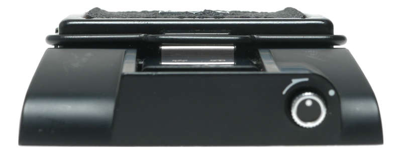 Mamiya 645 Medium Format WLF View Finder