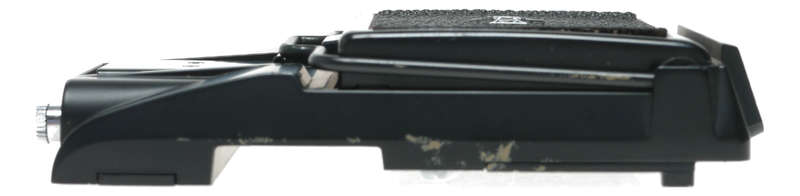 Mamiya 645 Medium Format WLF View Finder