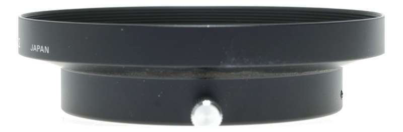 Nikon HK-2 Lens Hood Shade Camera Accessory Mint Boxed