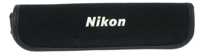 Nikon Black Soft Roll Up Mat Protective Base