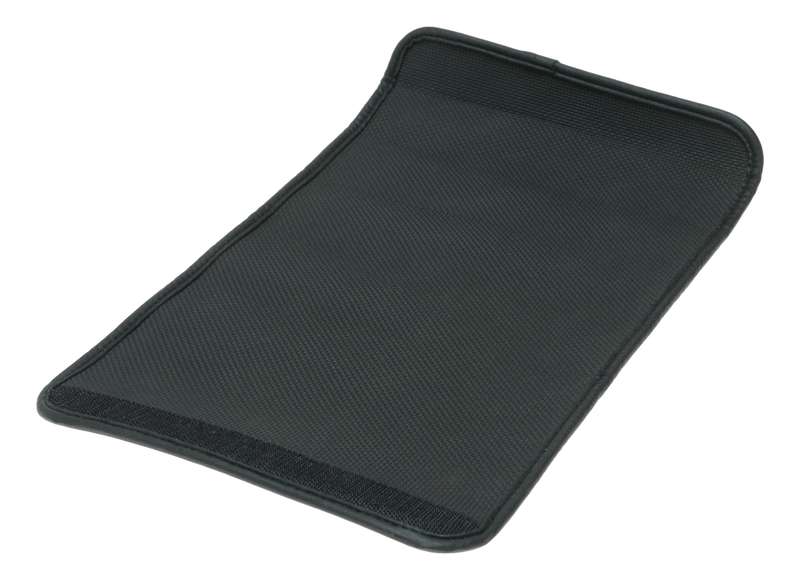 Nikon Black Soft Roll Up Mat Protective Base