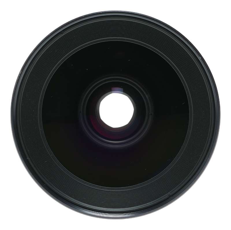 Schneider Super-Angulon 90mm f/5.6 Lens Multi-Coated