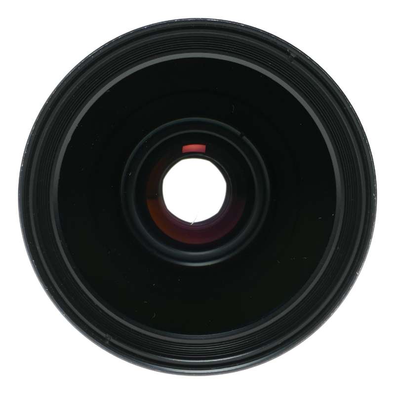 Schneider Super-Angulon 90mm f/5.6 Lens Multi-Coated