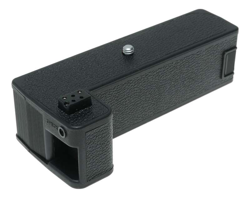 Nikon MB-2 Cordless Battery Pack for F2 SLR Camera