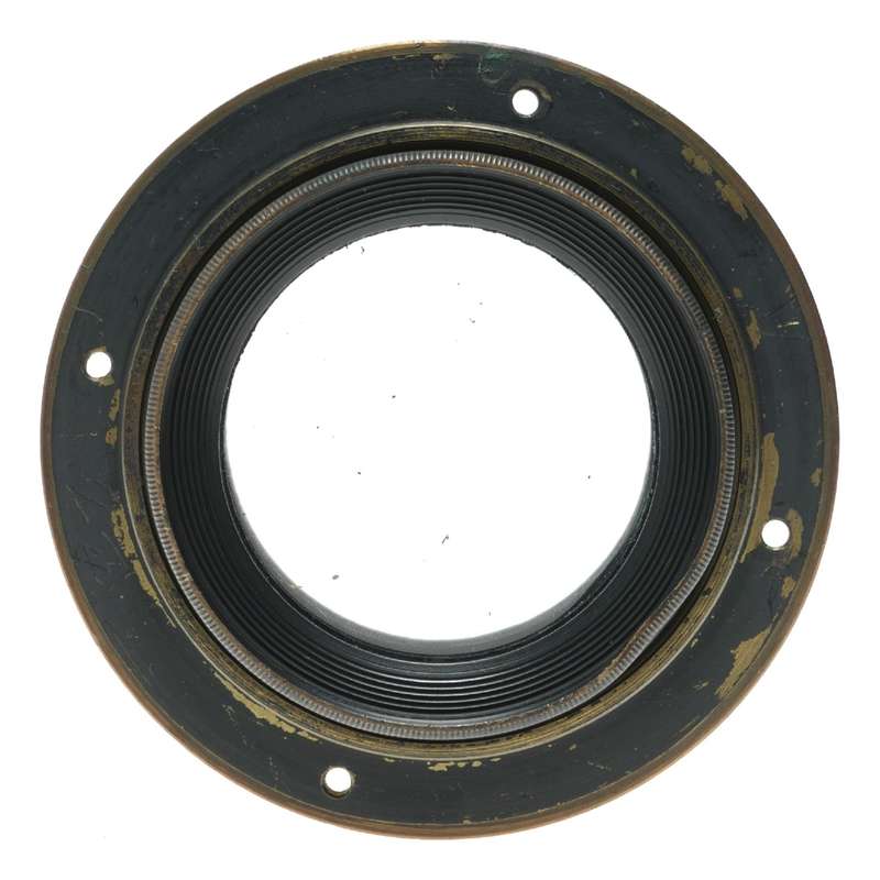 Ross Rapid Rectilinear universal symmetrical lens 5x8 f/8 -