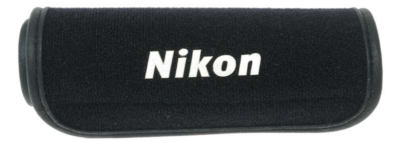 Nikon Black Soft Neoprene Protective Cover Matt