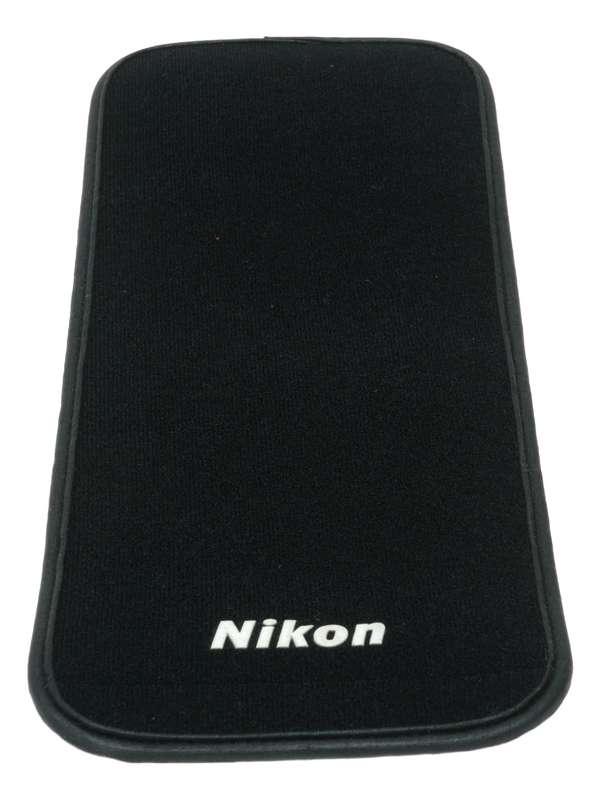 Nikon Black Soft Neoprene Protective Cover Matt