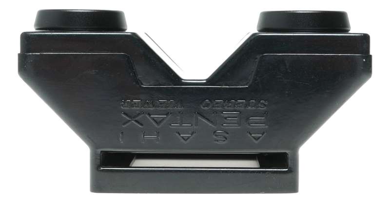 Asahi Pentax Stereo Viewer Accessory from Japan