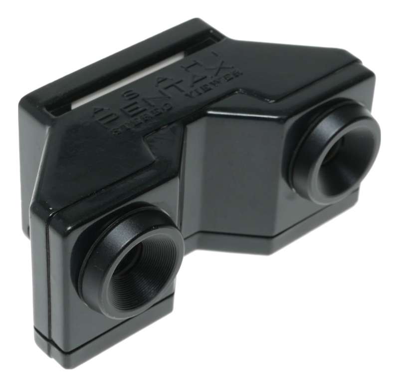Asahi Pentax Stereo Viewer Accessory from Japan