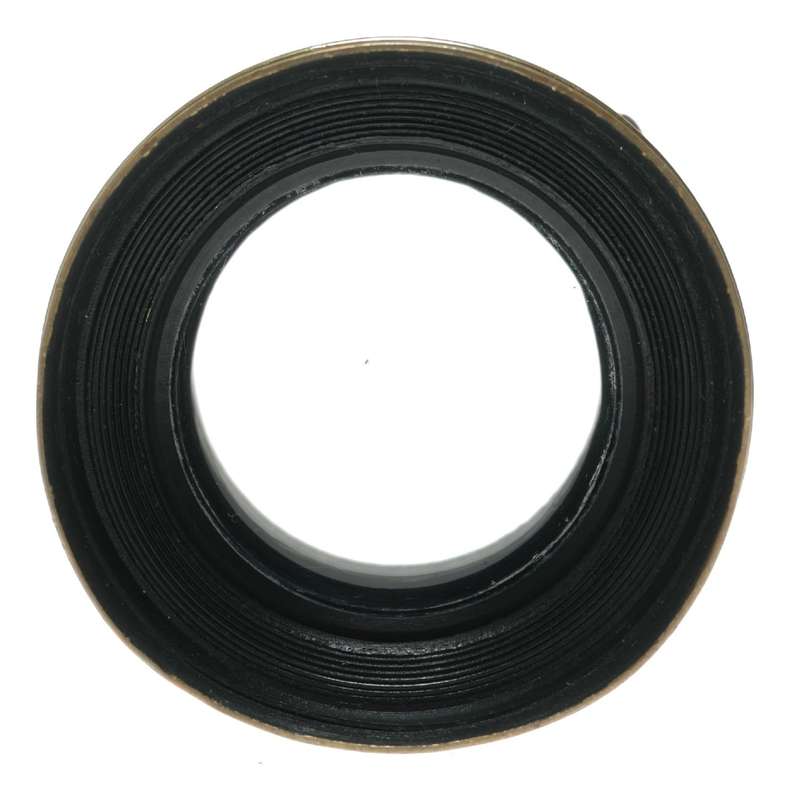 Perken, Son & Rayment London Brass Lens | Antique