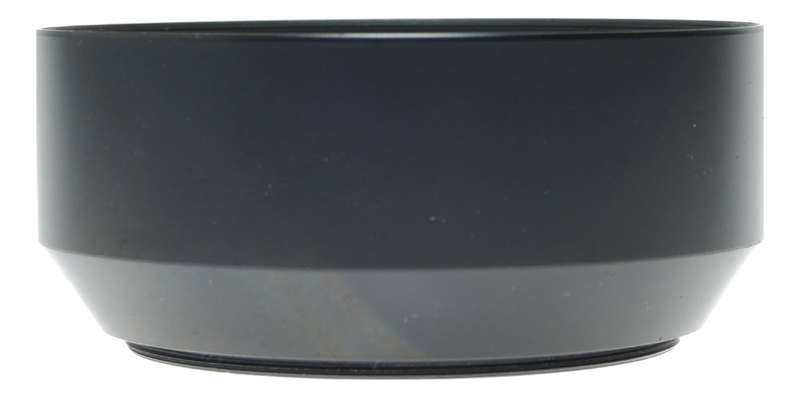 Nikon HN-24 Metal Lens Hood Made in Japan