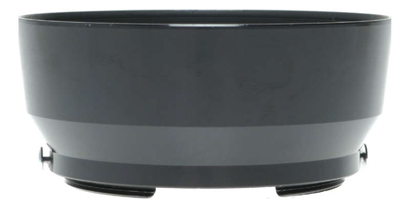 Nikon HS-2 50mm f/2 Lens from Japan
