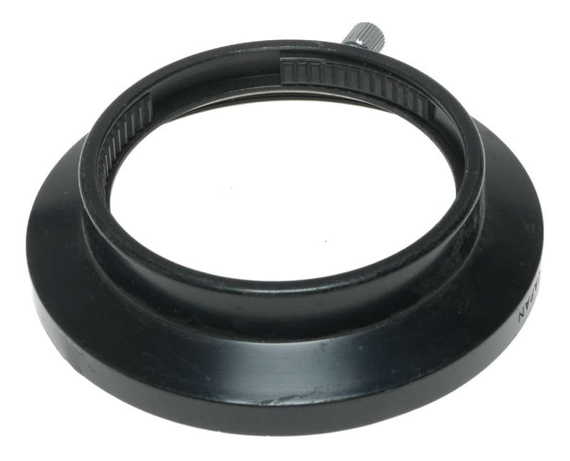 Nikon HK-6 Lens Hood SLR Camera Accessory from Japan