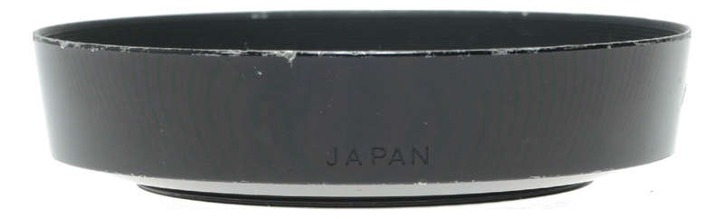 Nikon HN-2 Lens Hood Made in Japan