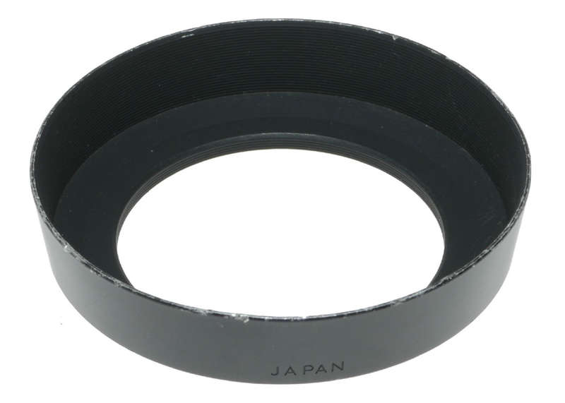 Nikon HN-2 Lens Hood Made in Japan