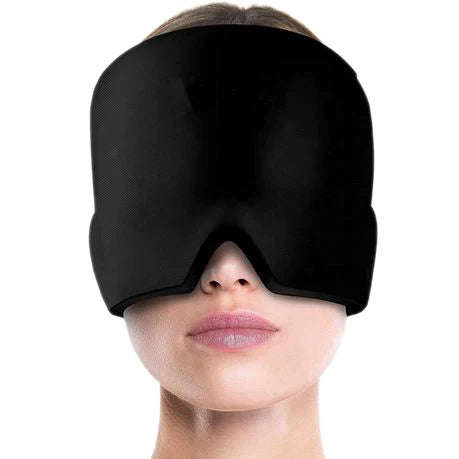 Relief Headache Wrap