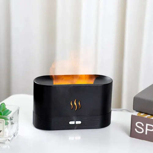 Aroma Theoro-fuser