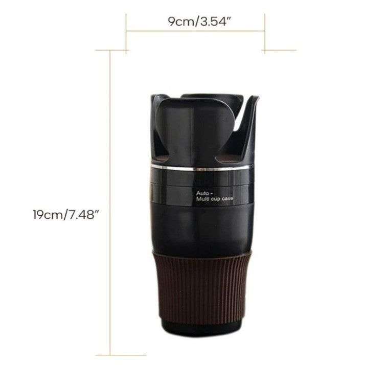 Flex Cup Holder