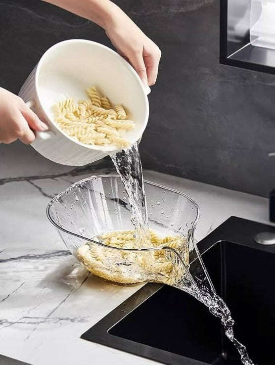 Multifunctional Drain Basket