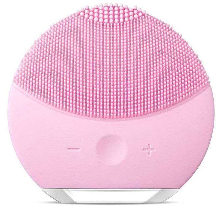 Sonic Facial Brush - Pink