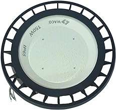 Waco 150W UFO LED Lamp Fitting High Bay Light