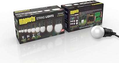 Magneto 2.0 String Lights