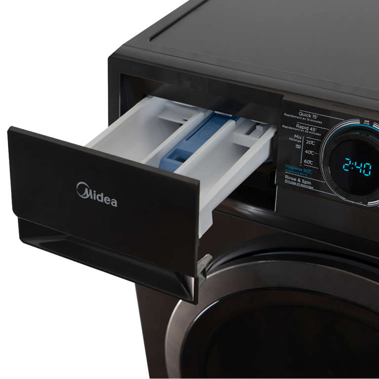 Midea 6KG Front Loader - MF100W60/T