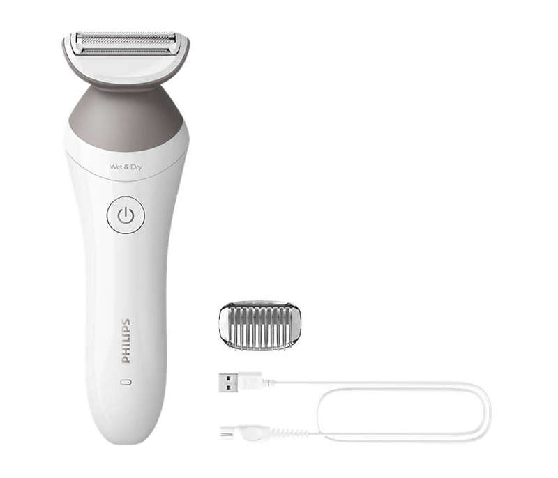 Philips Cordless Lady Shaver 6000 - BRL126/00