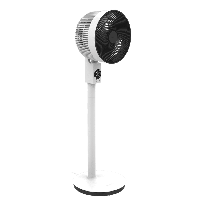 MeacoFan Sefte 10" Pro Pedestal - WiFi compatible (Battery Optional) -MeacoFan Sefte 10" Pro Pede...