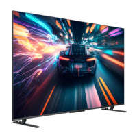 Toshiba TV, 65 UHD QD 144HZ Smart - 65Z670MN