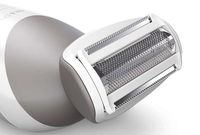 Philips Cordless Lady Shaver 6000 - BRL126/00