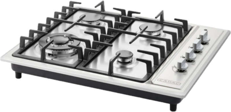 Cadac 4 Burner Gas Hob