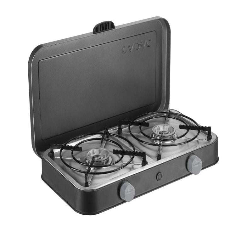 Cadac -2 Cook Deluxe- 2 Plate Stove